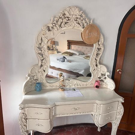 The Chill In Mansion Hostel Santa Marta エクステリア 写真