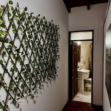 The Chill In Mansion Hostel Santa Marta エクステリア 写真