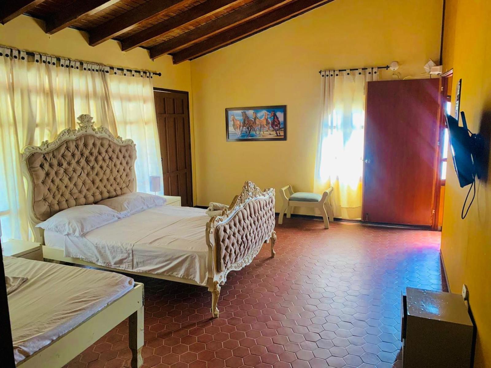 The Chill In Mansion Hostel Santa Marta 部屋 写真