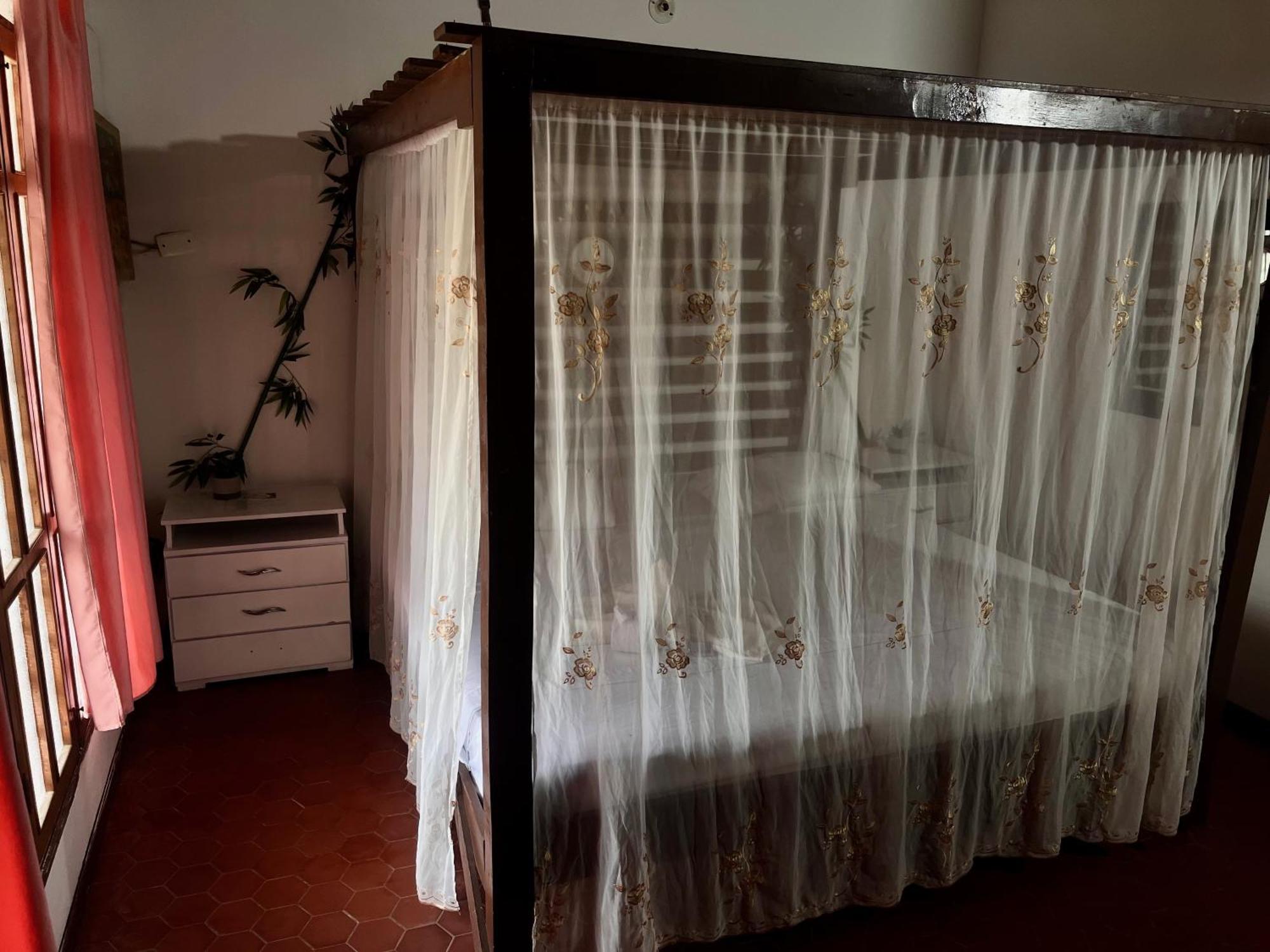The Chill In Mansion Hostel Santa Marta エクステリア 写真