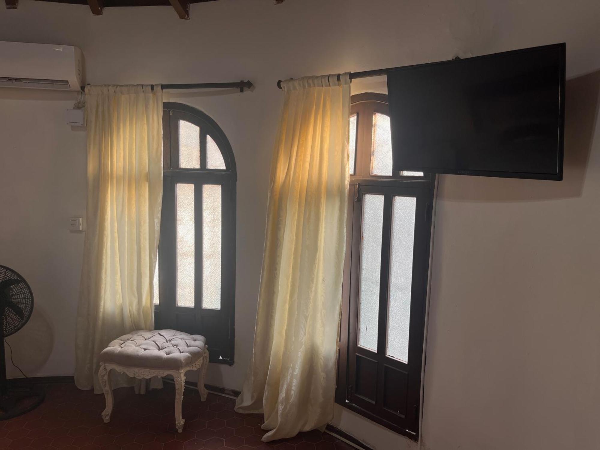 The Chill In Mansion Hostel Santa Marta エクステリア 写真