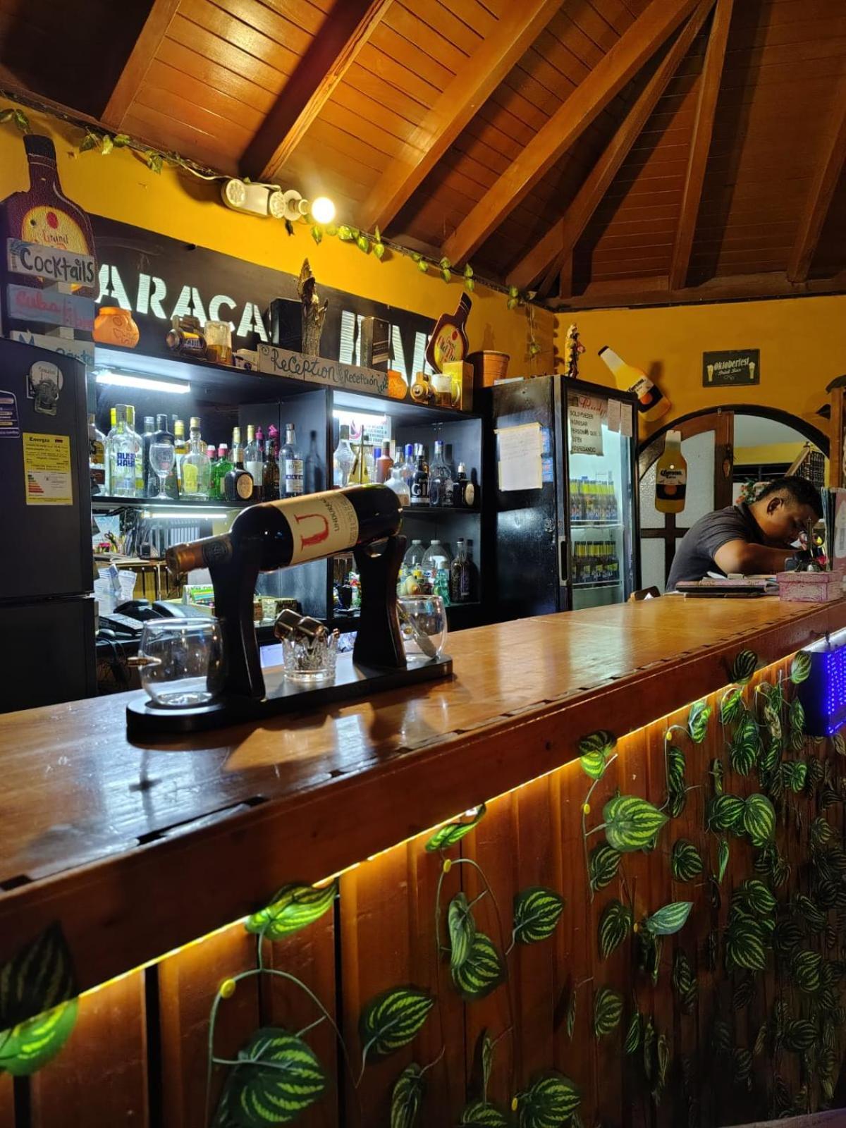 The Chill In Mansion Hostel Santa Marta エクステリア 写真